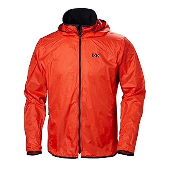 Helly Hansen Scout Profleece Jacket Giacca Scout Profleece Uomo (Pacco da 1)